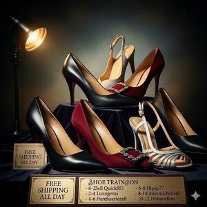 @luxngems is live share show join now train READ